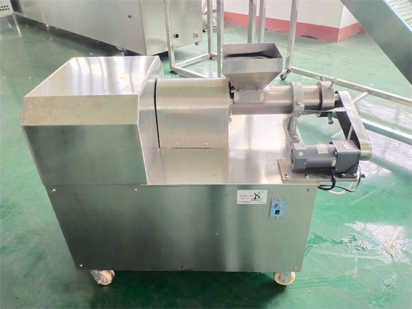 整形切断机设备